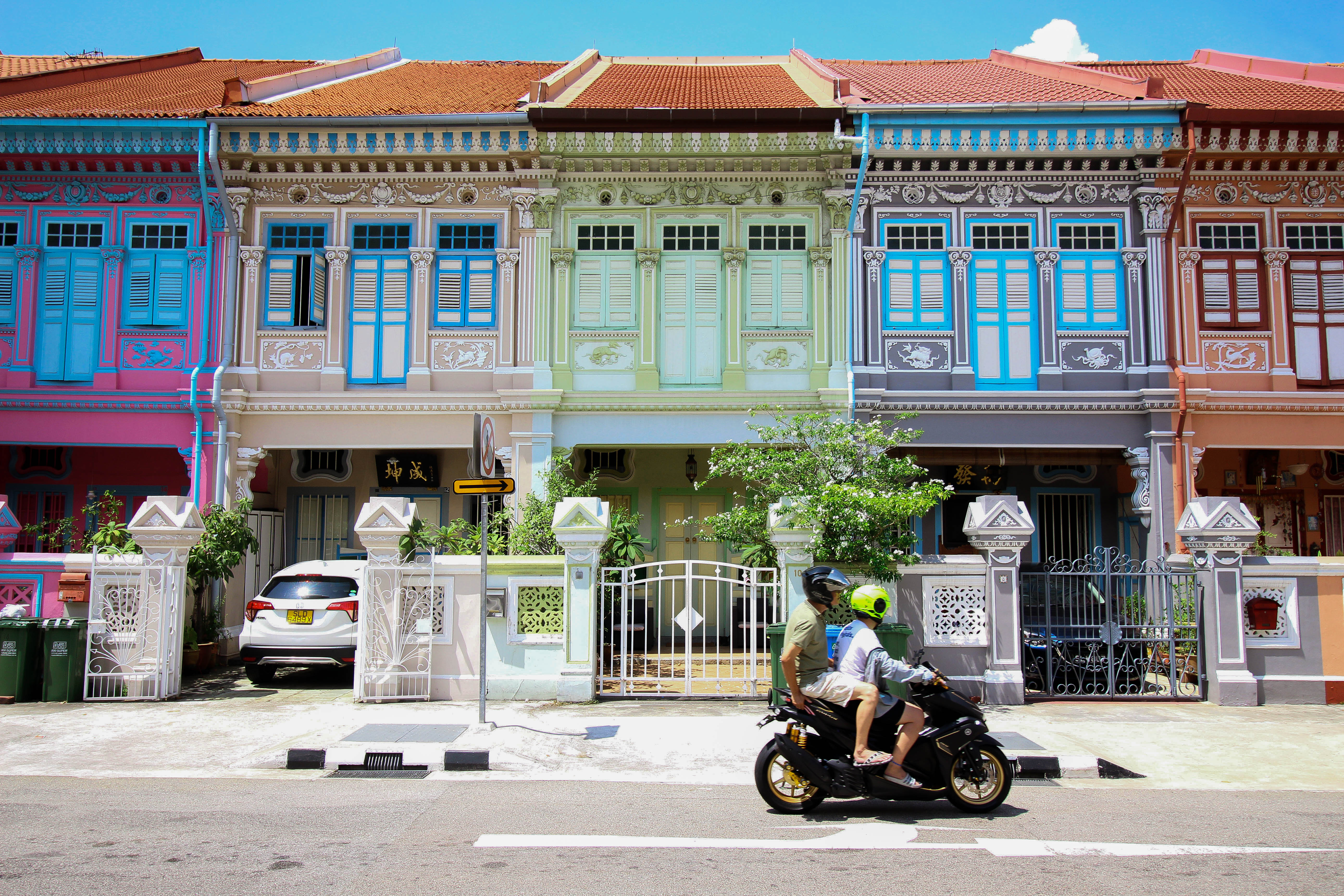 slider image